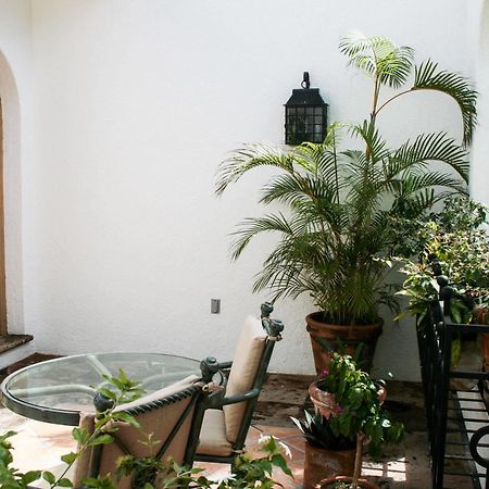 Hotel Casa Juan à San José del Cabo Extérieur photo