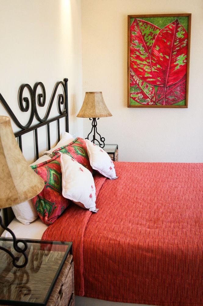 Hotel Casa Juan à San José del Cabo Extérieur photo