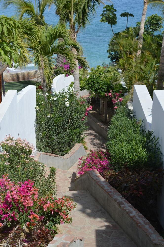 Hotel Casa Juan à San José del Cabo Extérieur photo