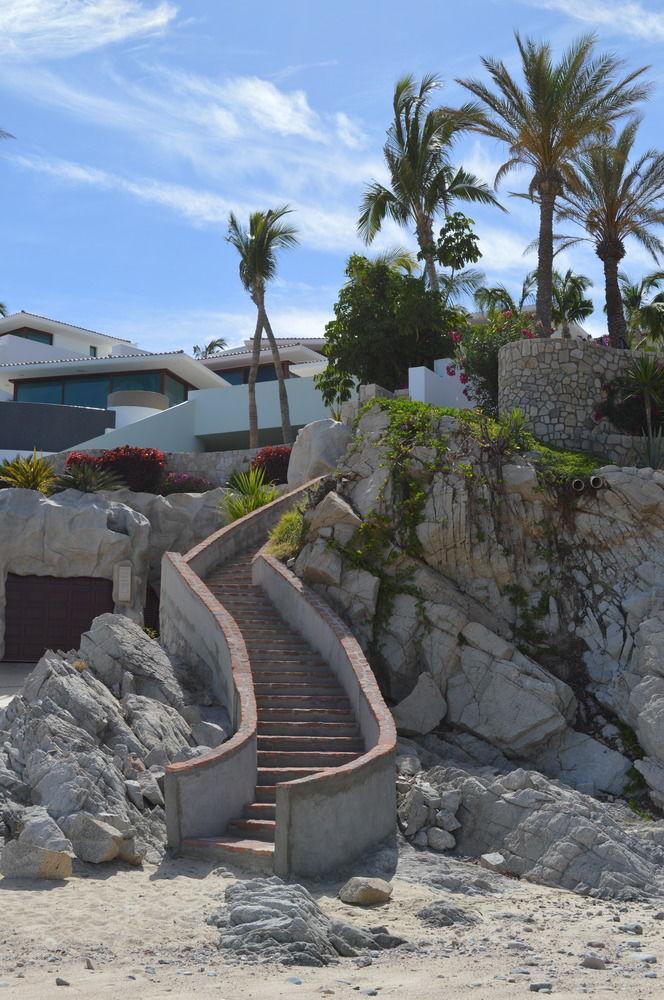 Hotel Casa Juan à San José del Cabo Extérieur photo