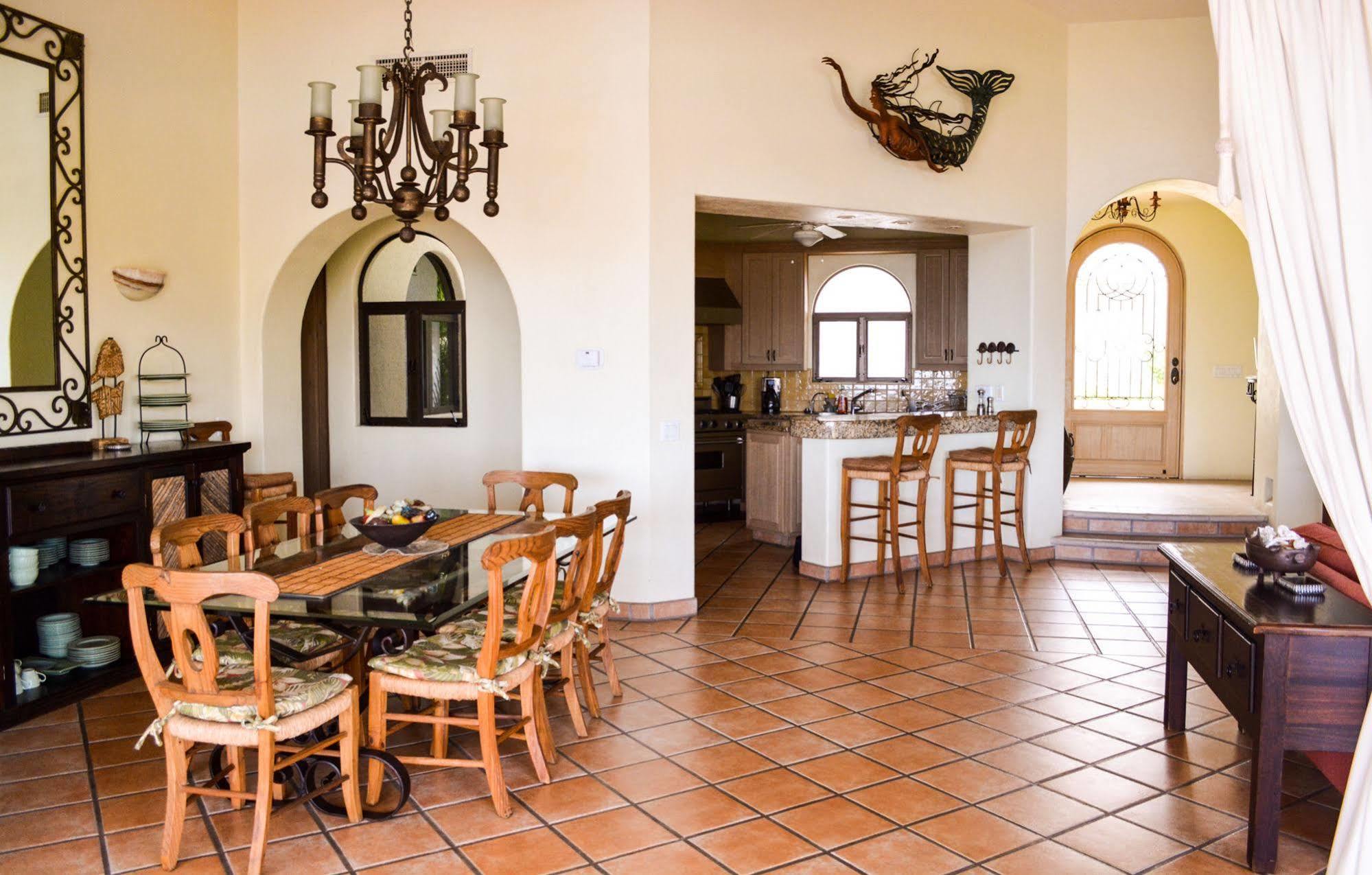 Hotel Casa Juan à San José del Cabo Extérieur photo