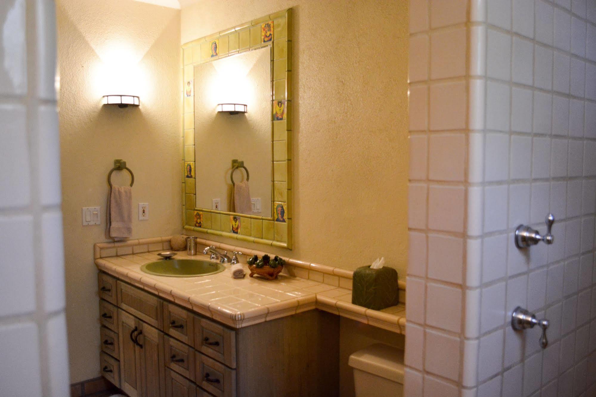 Hotel Casa Juan à San José del Cabo Extérieur photo