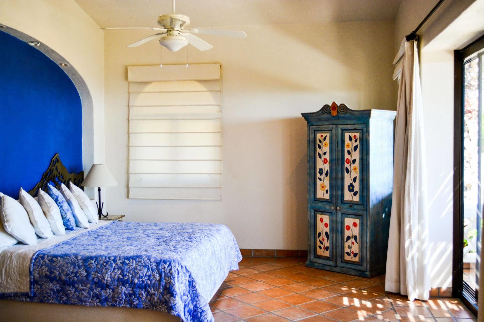 Hotel Casa Juan à San José del Cabo Extérieur photo