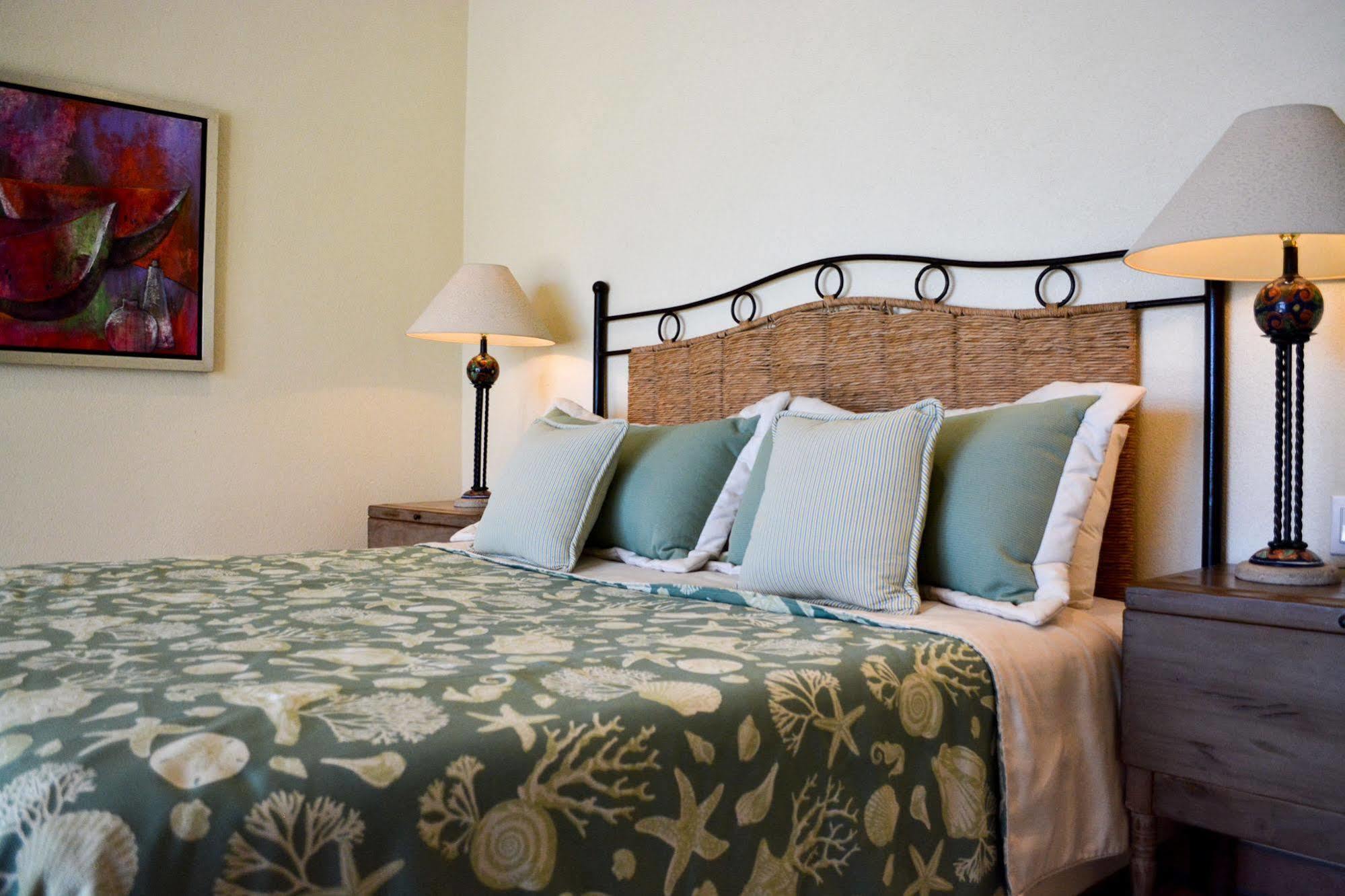 Hotel Casa Juan à San José del Cabo Extérieur photo