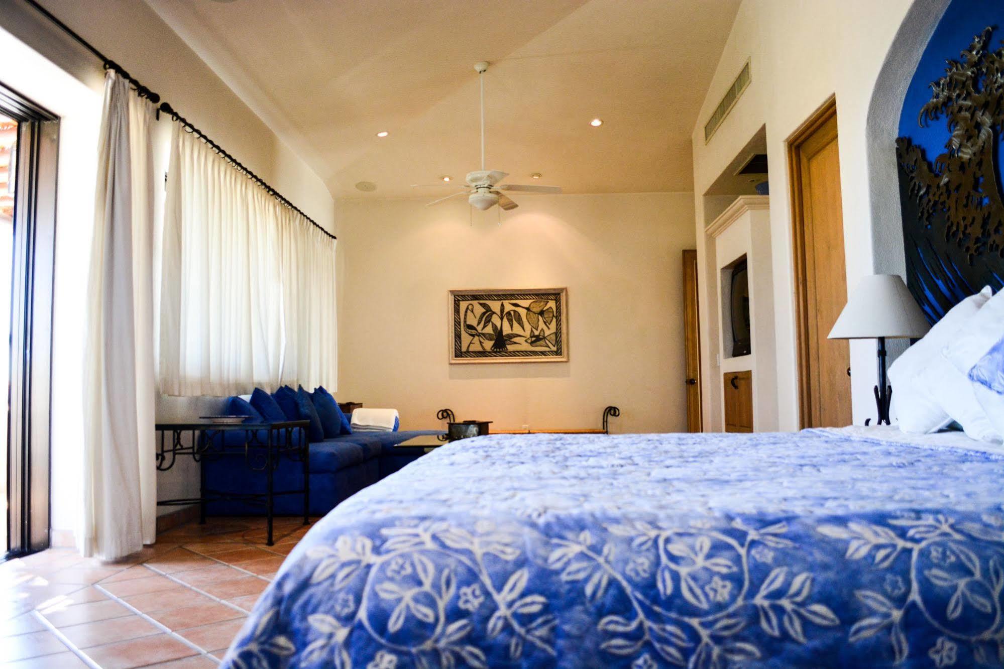 Hotel Casa Juan à San José del Cabo Extérieur photo