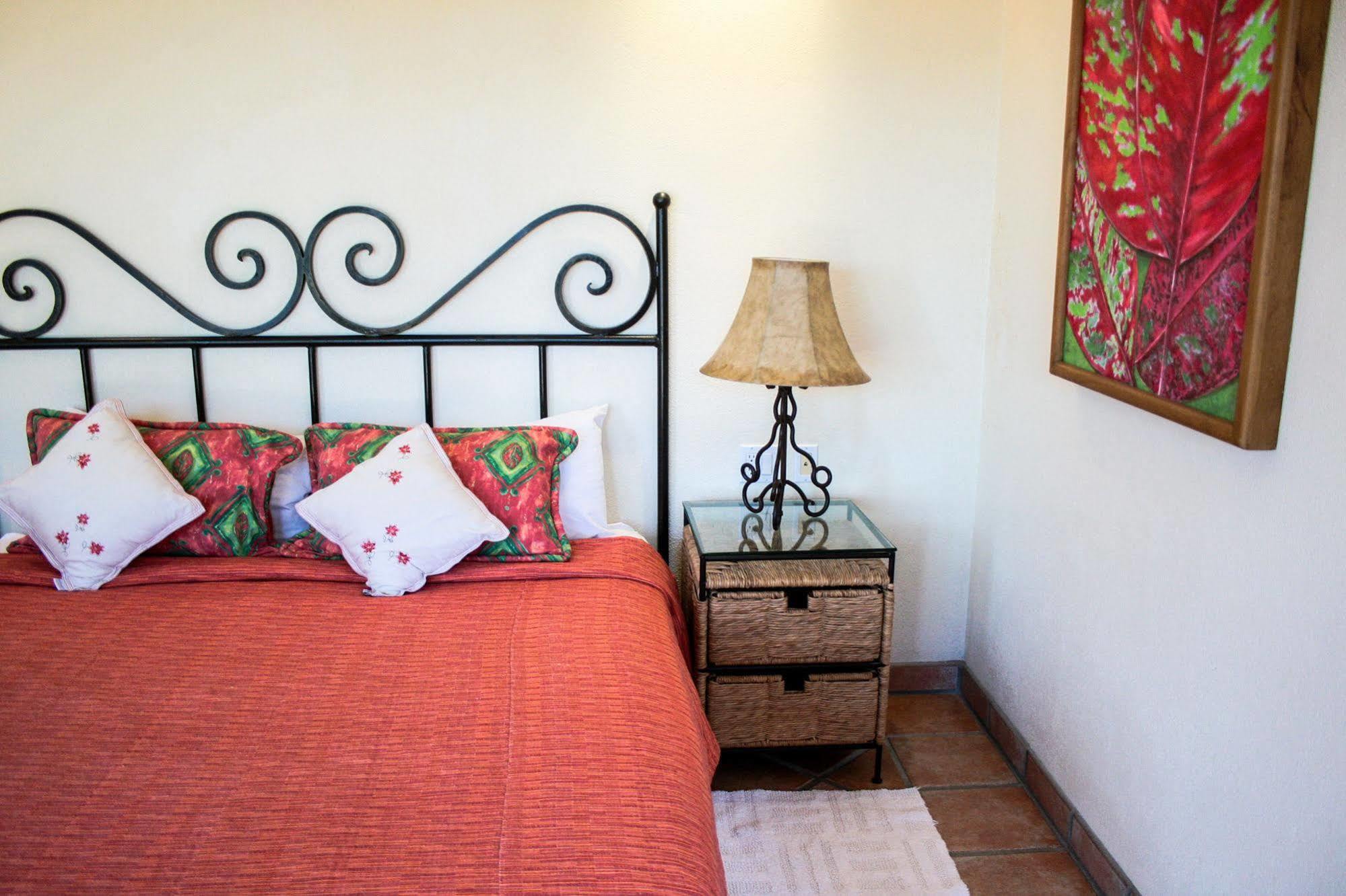 Hotel Casa Juan à San José del Cabo Extérieur photo