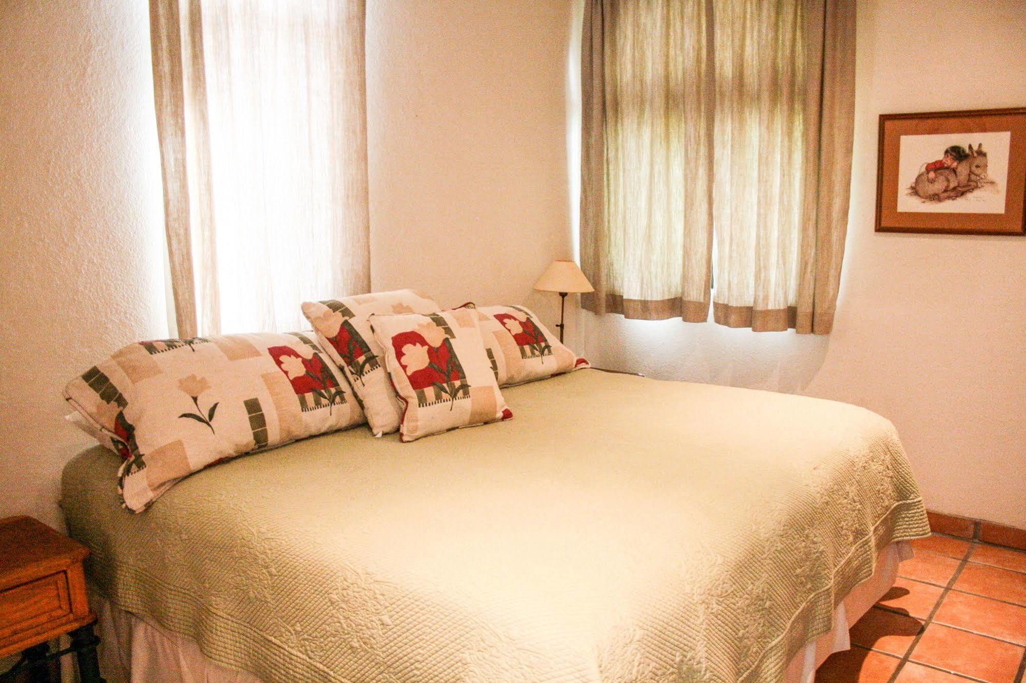 Hotel Casa Juan à San José del Cabo Extérieur photo