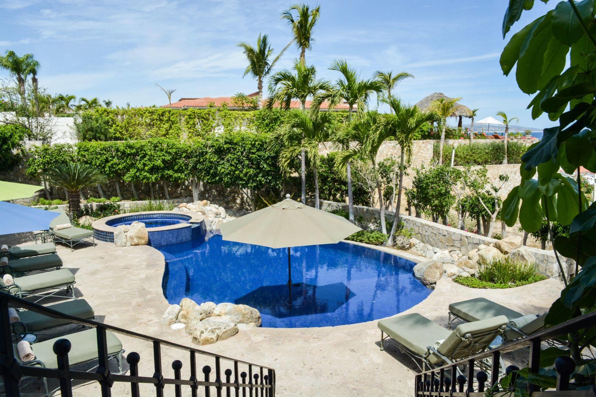 Hotel Casa Juan à San José del Cabo Extérieur photo