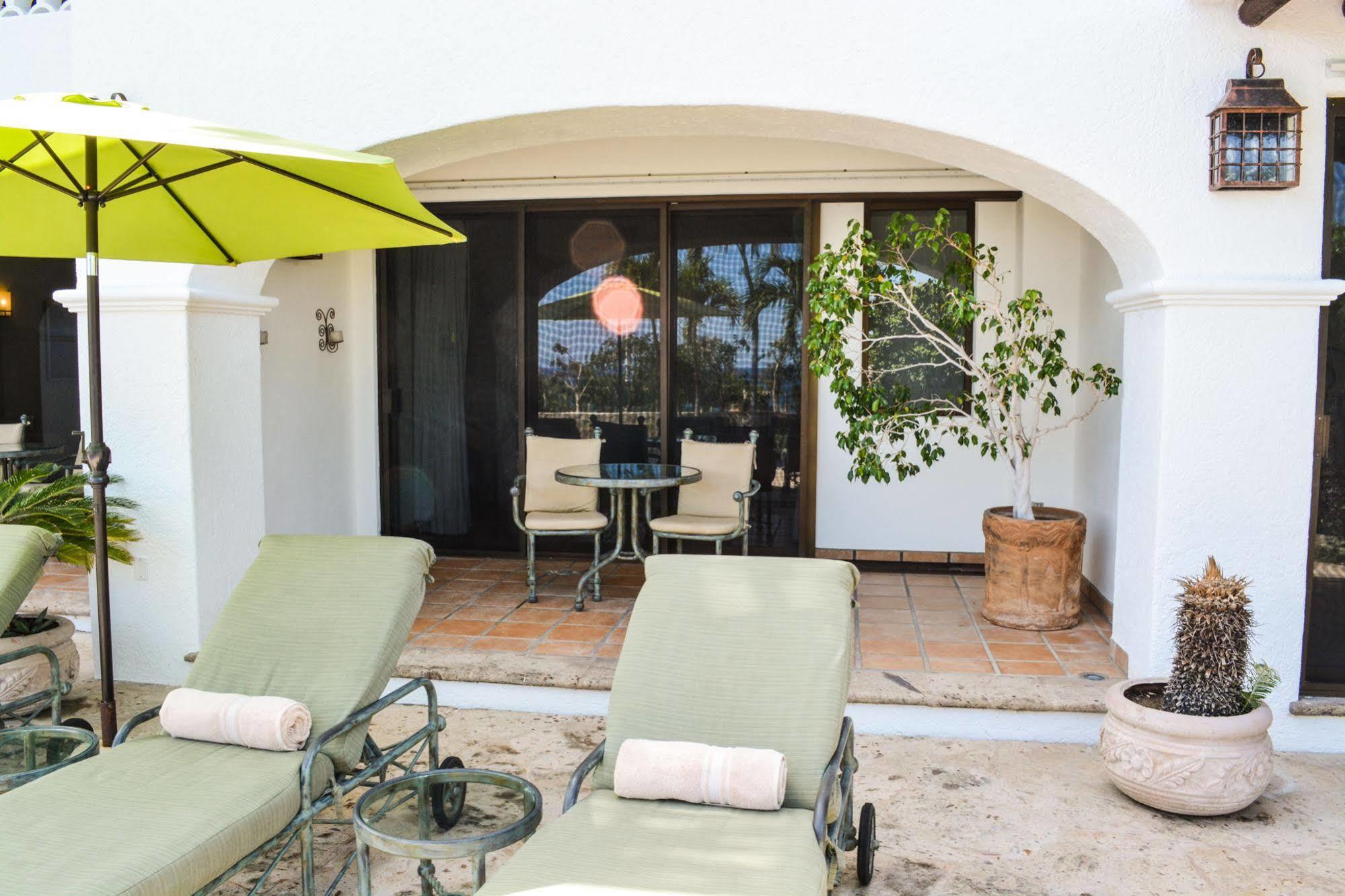 Hotel Casa Juan à San José del Cabo Extérieur photo